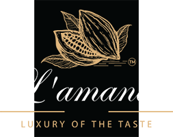 Lamande Sweets Logo